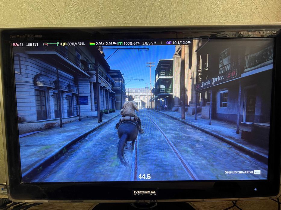 Потужний ПК для ігор та роботи, GTX 970, 6 ядер, 12GB RAM + SSD 480GB