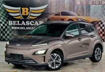 Hyundai Kauai EV 64 kWh Premium+P.Premium