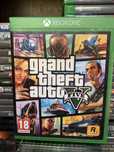 Gta 5 V Xbox One # Gameshop Kielce