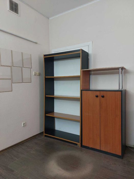 Здам приміщення в центрі міста 17 кв.м опалення власна котельня