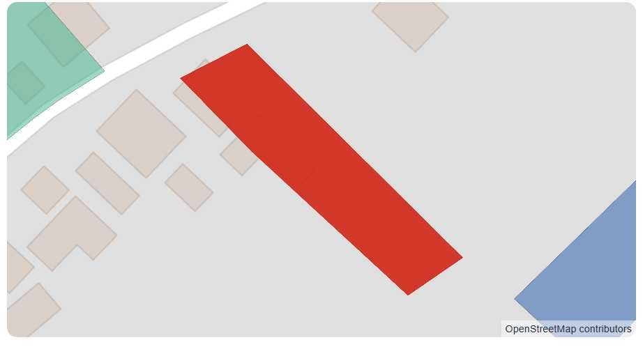 Земельна ділянка