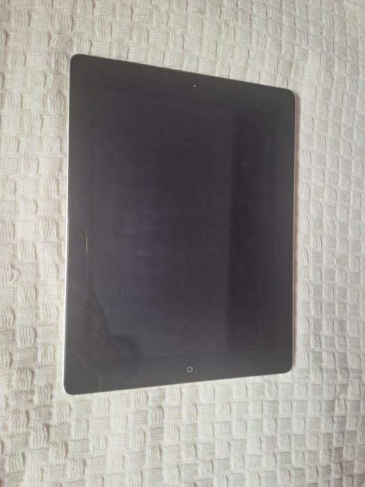 Tablet iPad 3 generacji 32 GB