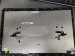Asus N580 zawiasy + klapa matrycy uszkodzona