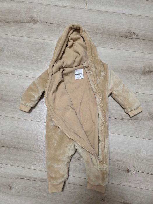 Kombinezon sinsay nowy 56/62