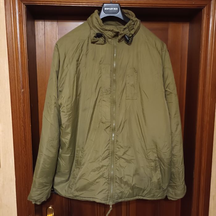 Куртка Jacket Thermal PCS with integral stuff bag XLarge 190/110