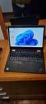 Lenovo yoga x380 ecrã tatil i5 8th 8gb DDR4 nvme 256gb win11