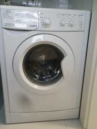 Indesit: 5 kg - IWSC 51052