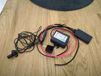 Moduł,adapter bluetooth ,filtr przeciwzakłóc., mikrofon mondeo MK3