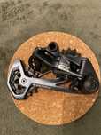 Sram GX Eagle 12speed