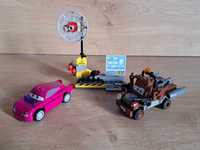 Lego Cars 8424 Złomek superszpieg
