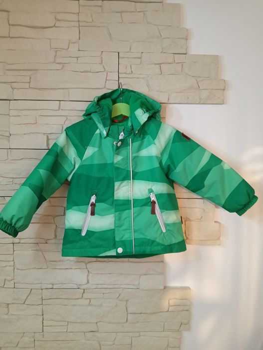 Kurtka zimowa Reima 86