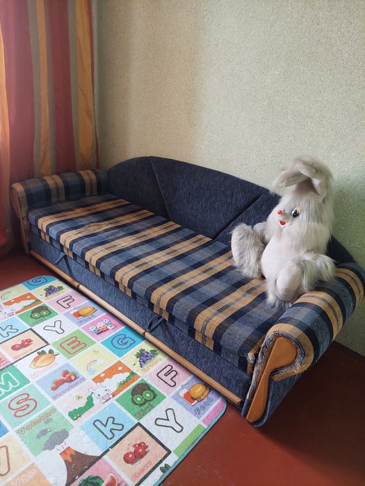 Солнечный 3х-комн. Аренда на длительный срок!