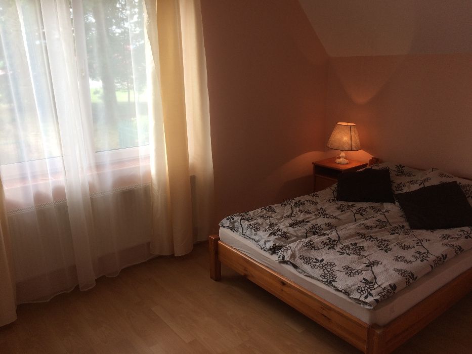 Pokoje mieszkalne  nie turyści