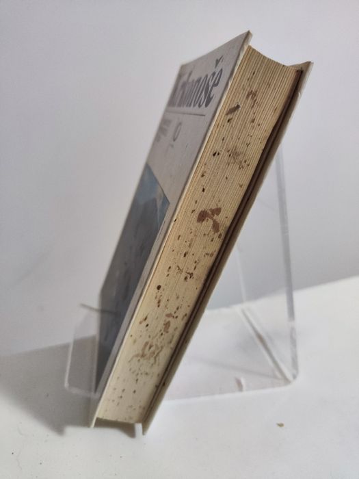 Krkonoše Turistický Průvodce ČSSR 4