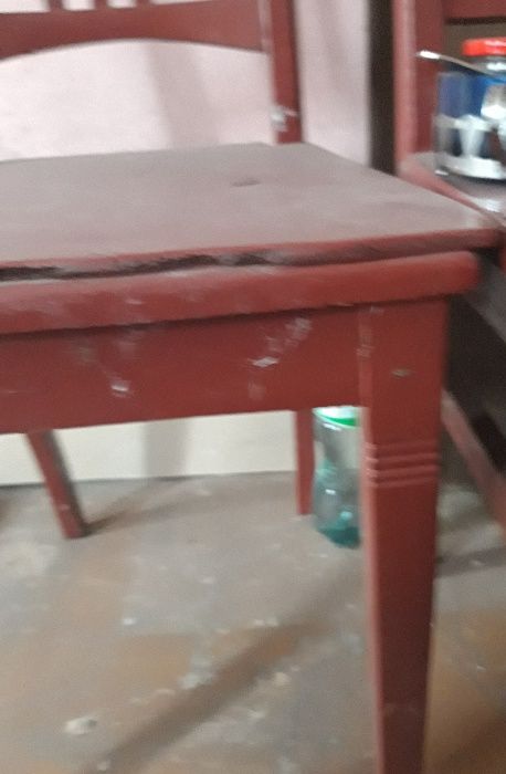 Stare kszesła do renowacji