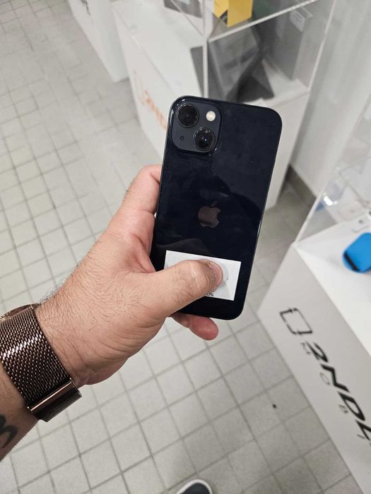 [Braga] iPhone 13 256GB até 12x*