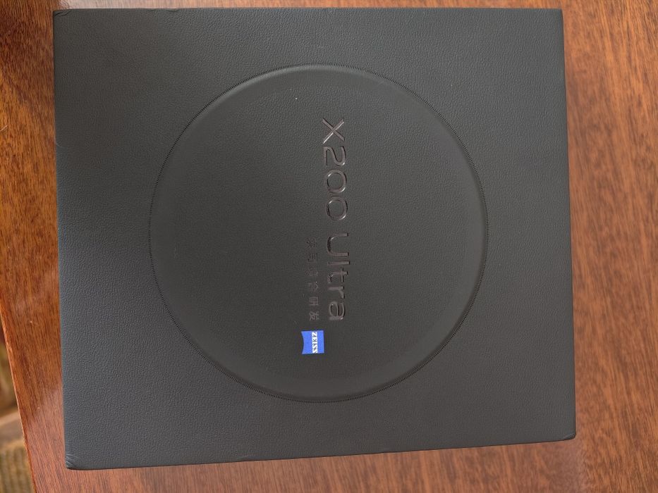 Vivo x200 ultra 16/512