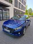 Hyundai i20 Hyundai i20 ; 1.2 MPI 84KM