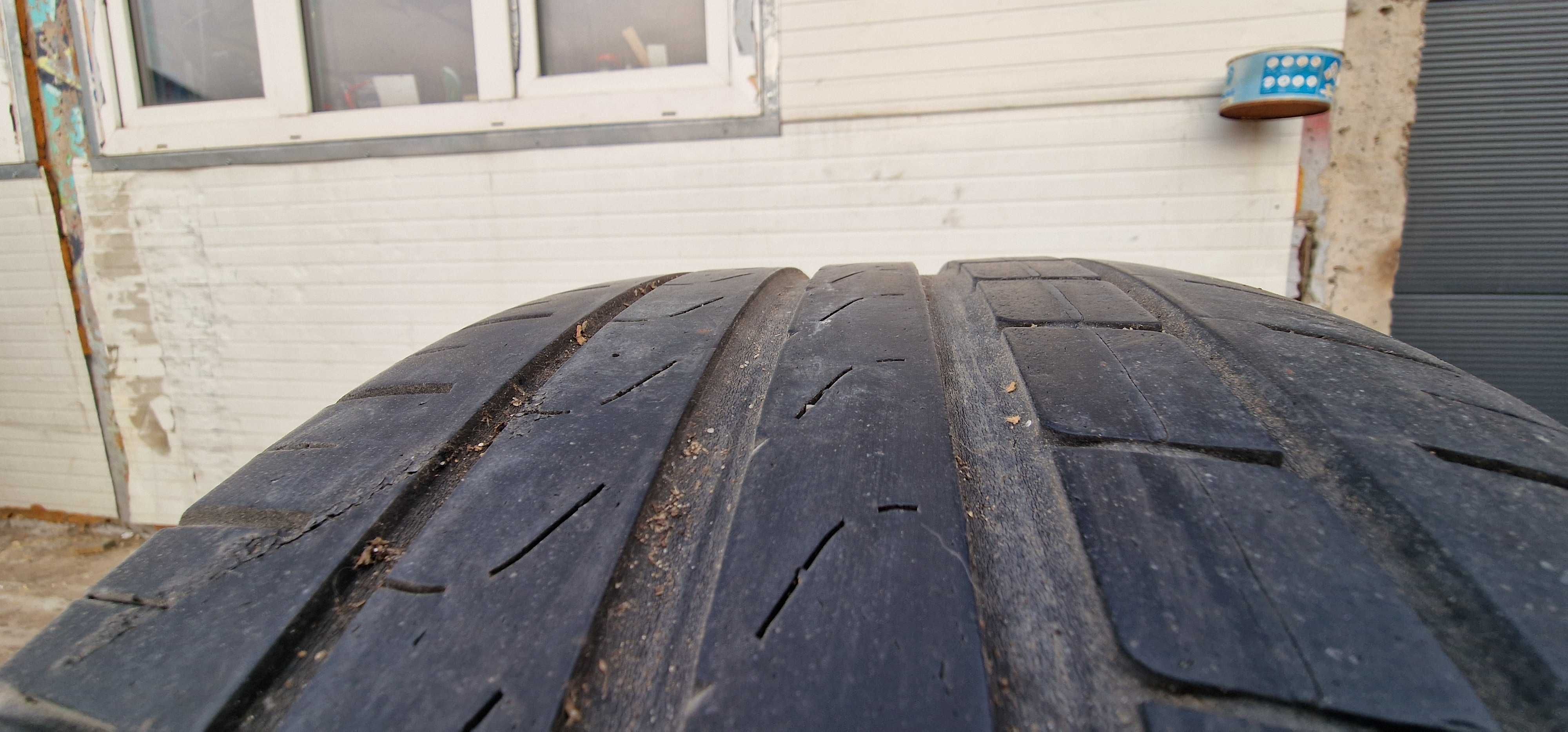 Opony letnie 225/45R18 Pirelli 2szt.