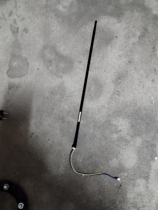 Termoacomulador Favor CB 100 eco para peças