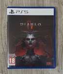 Diablo IV na PS5