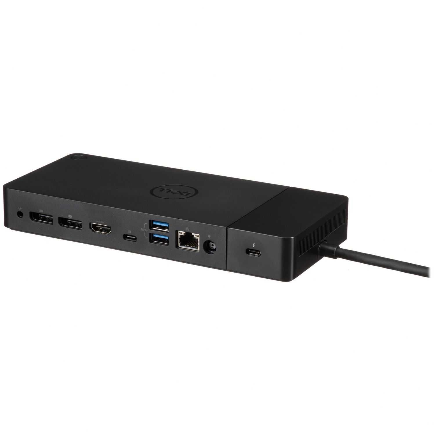 Stacja dokująca DELL Dock WD19S 130W