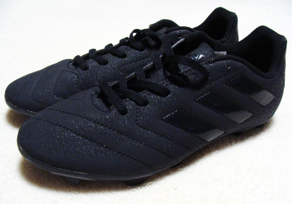 Футбольные бутсы Adidas Goletto Размер 38