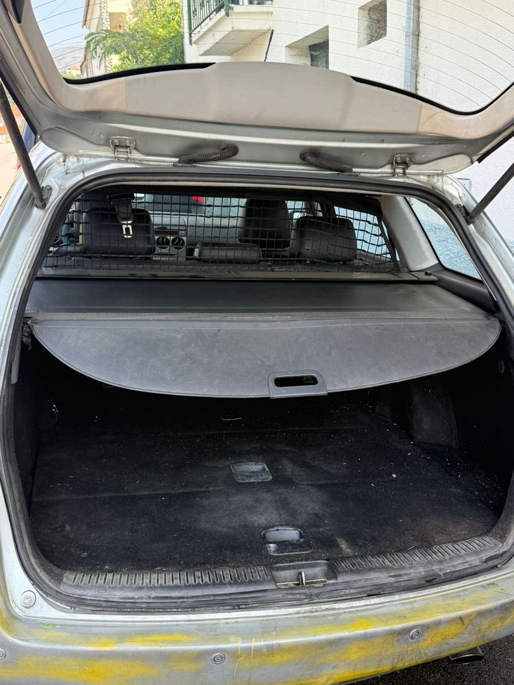 Mazda 6 tdi