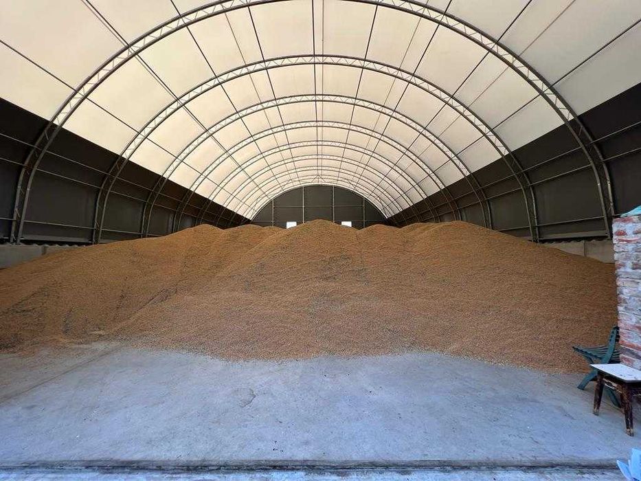 SKAVSKA Hale, Hale Łukowe, Hale Rolnicze, Hale na Bele, Hale na Zboże