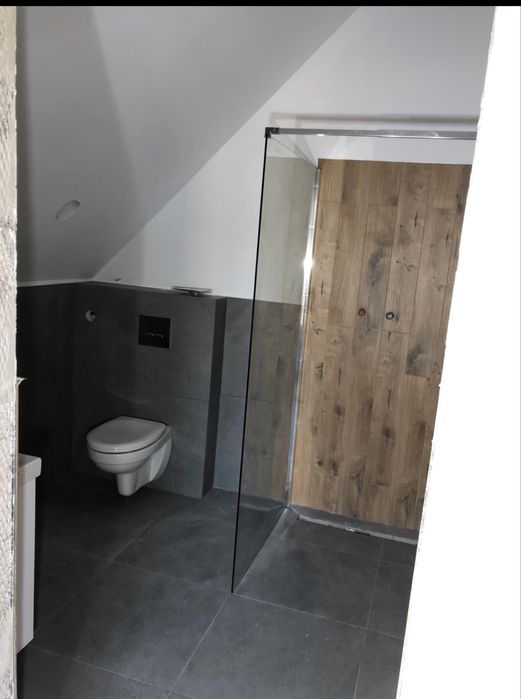 Wykończenia wnętrz,remonty (ukladanie plytek,plyta gk,malowanie,)