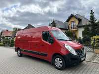 Renault Master L3H2 170 KM 1 wlasciciel!!!