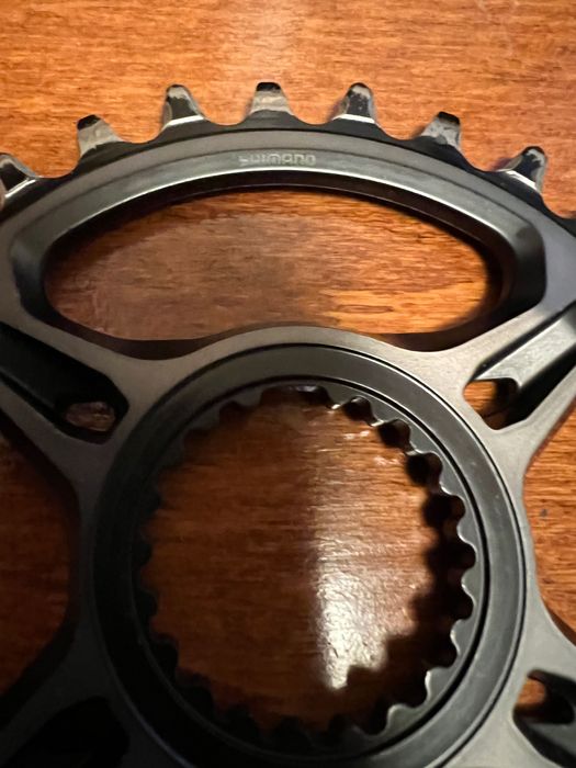 Zębatka  30T SM-CRM95 FC-M9100-1/M9120-1