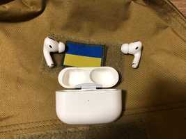 Навушники AirPods Pro/airpods pro/торг/в наявності!