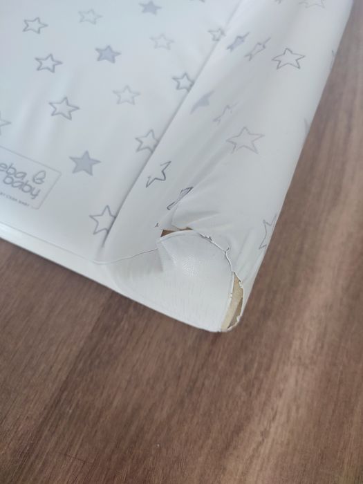 Nakładka na komodę