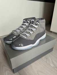 Jordan 11 Retro Cool Grey eu43