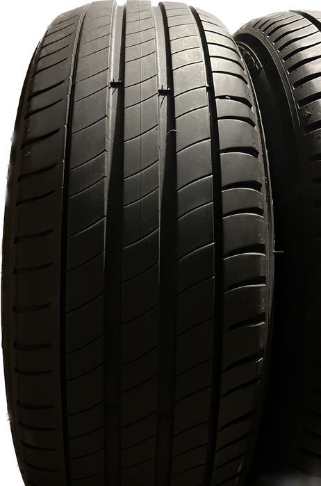 4 X OPONY MICHELIN 215/65/16 - PRIMACY 3 - 102H XL - 6.4mm