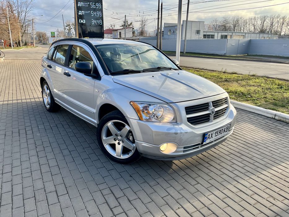 Продам отличный паркетник на автомате с вместительным салоном!