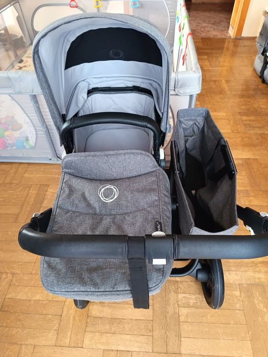 Bugaboo Donkey 3