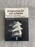 Programação em Scheme - Maria dos Remédios Cravo e João Pavão Martins