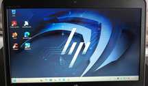 Laptop HP EliteBook 840 G3 i5-6300U 32GB RAM 2xSSD LTE Win11 Pro A+