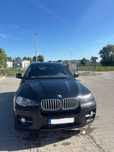 BMW X6 40D xdrive