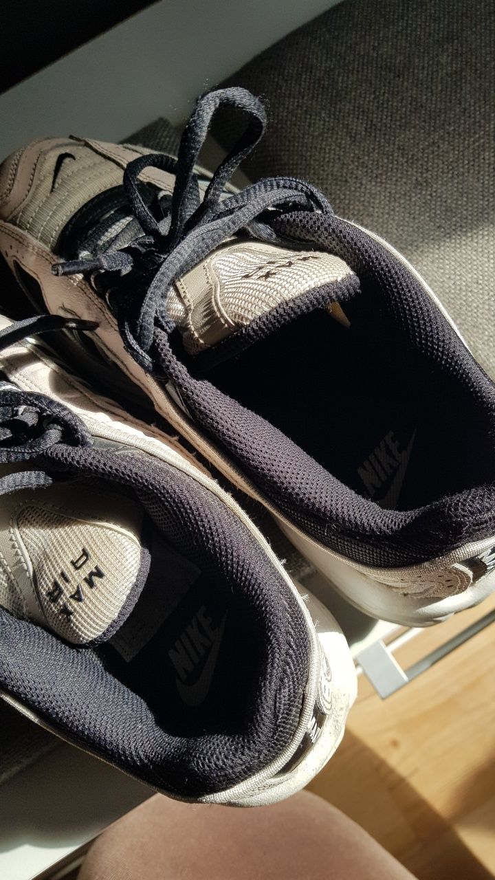 Nike Air Max Tailwind