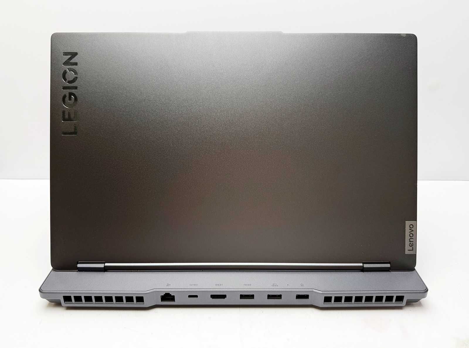 Lenovo Legion 5 15ARH7 Ryzen 5 16/512GB RTX3050