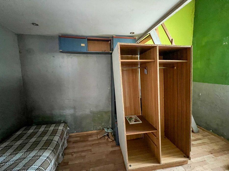Kalisz / Centrum – 3 pokoje – 65,10 m² – do generalnego remontu