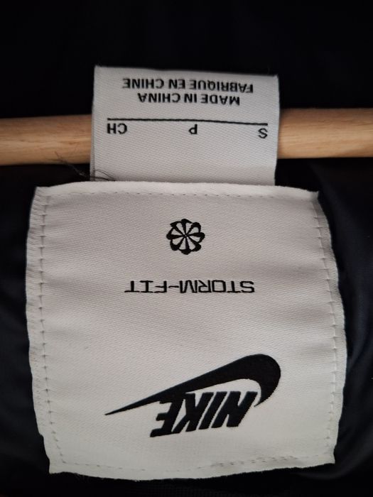 Colete Nike tamanho M