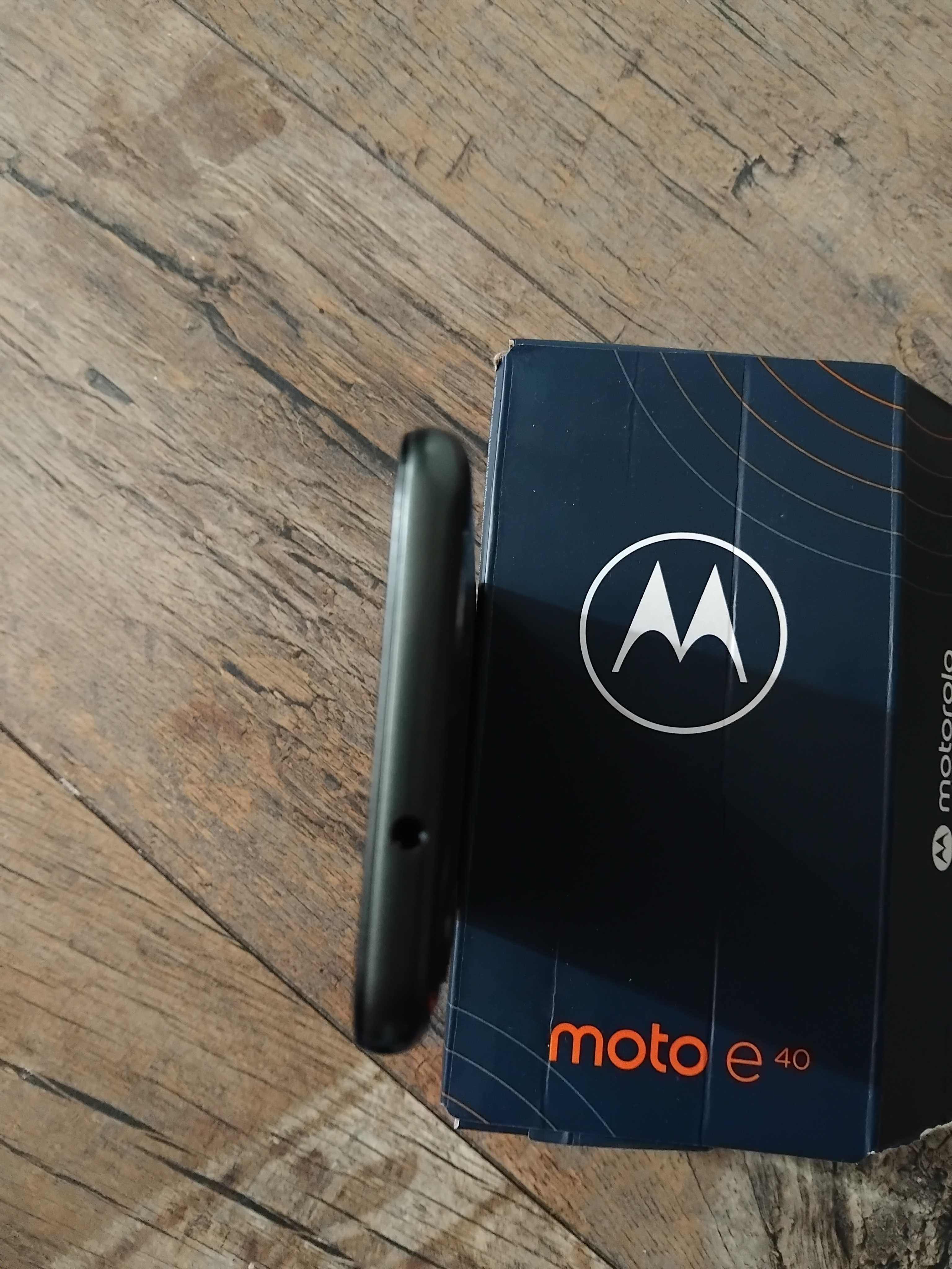 Motorola e40 64GB