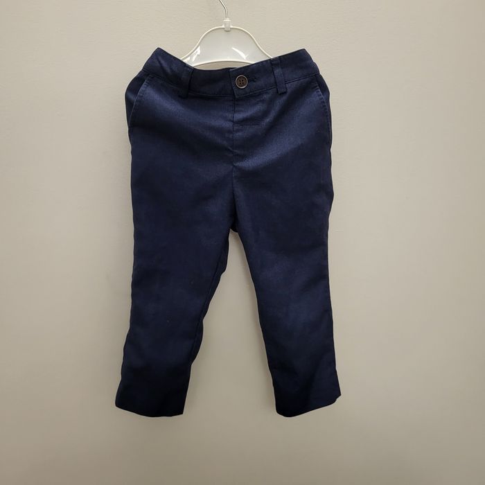 Eleganckie spodnie firmy next rozmiar 92