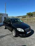 Skoda Fabia 1.4 TDi Ambiente