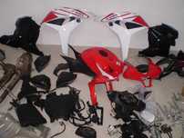 Запчастини, Honda CBR,CB,CBF,Hornet,Transalp,CRF,VFR