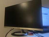 monitor ASUS r1936 eye care 24 cale stan idealny